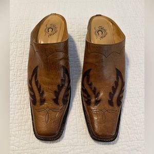 Charlie 1 Horse Mules